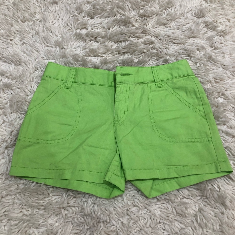 SO - Girls shorts